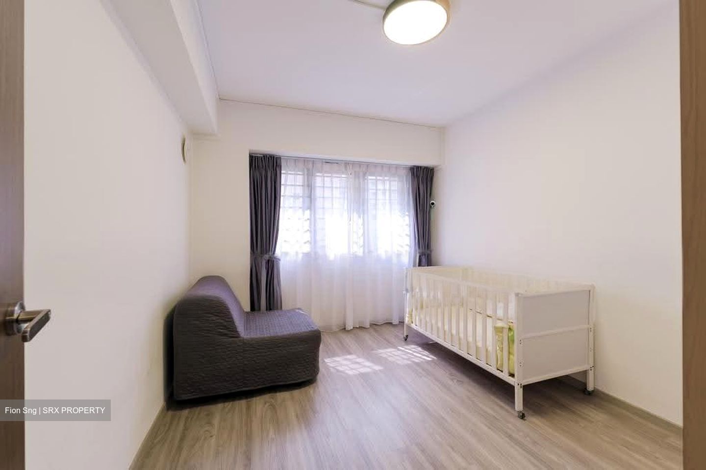 Blk 511 Serangoon North Avenue 4 (Serangoon), HDB 5 Rooms #608628201